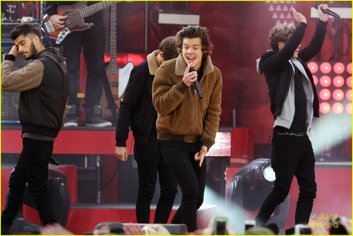 one direction gma performances watch 28