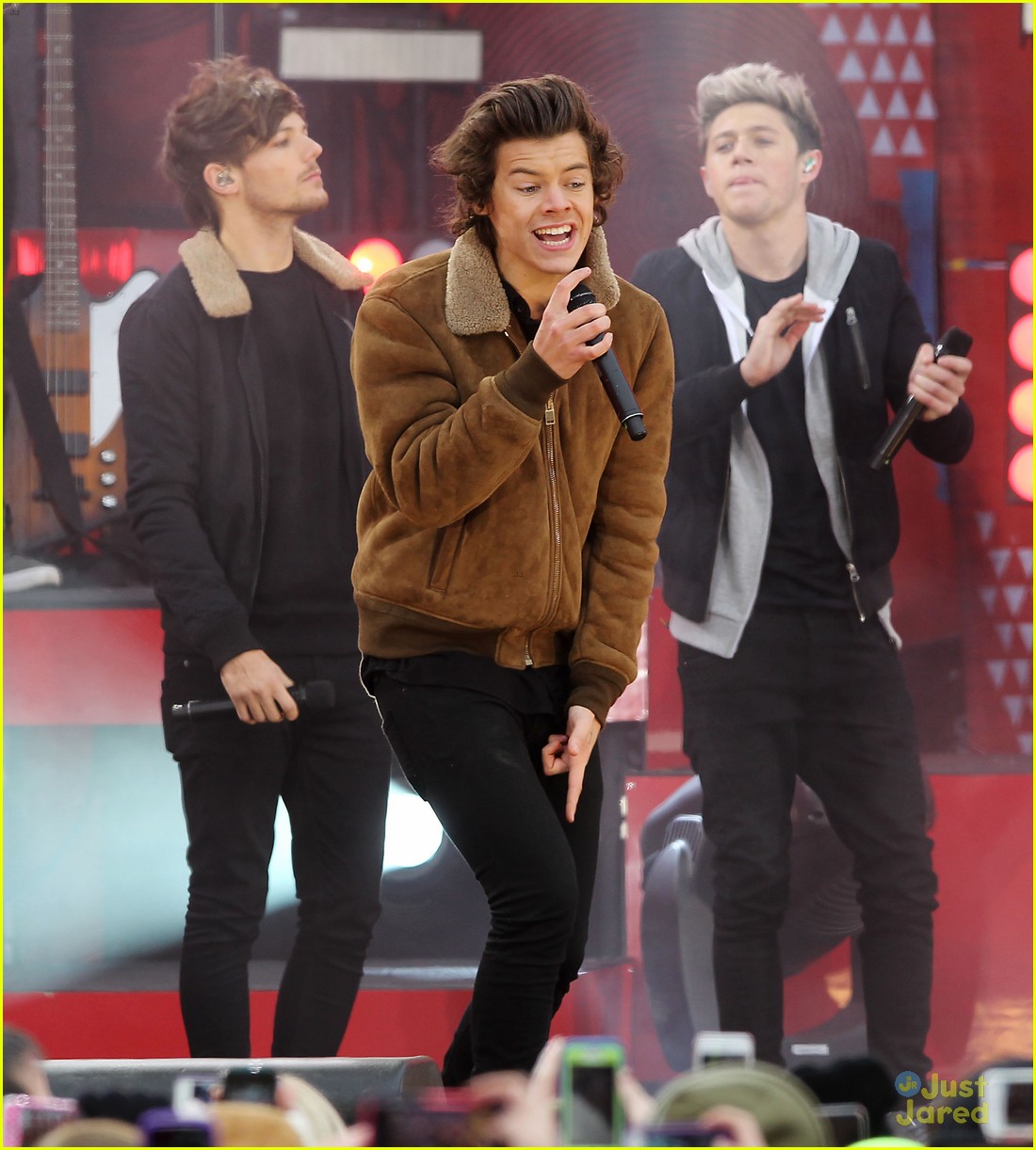 one direction gma performances watch 29