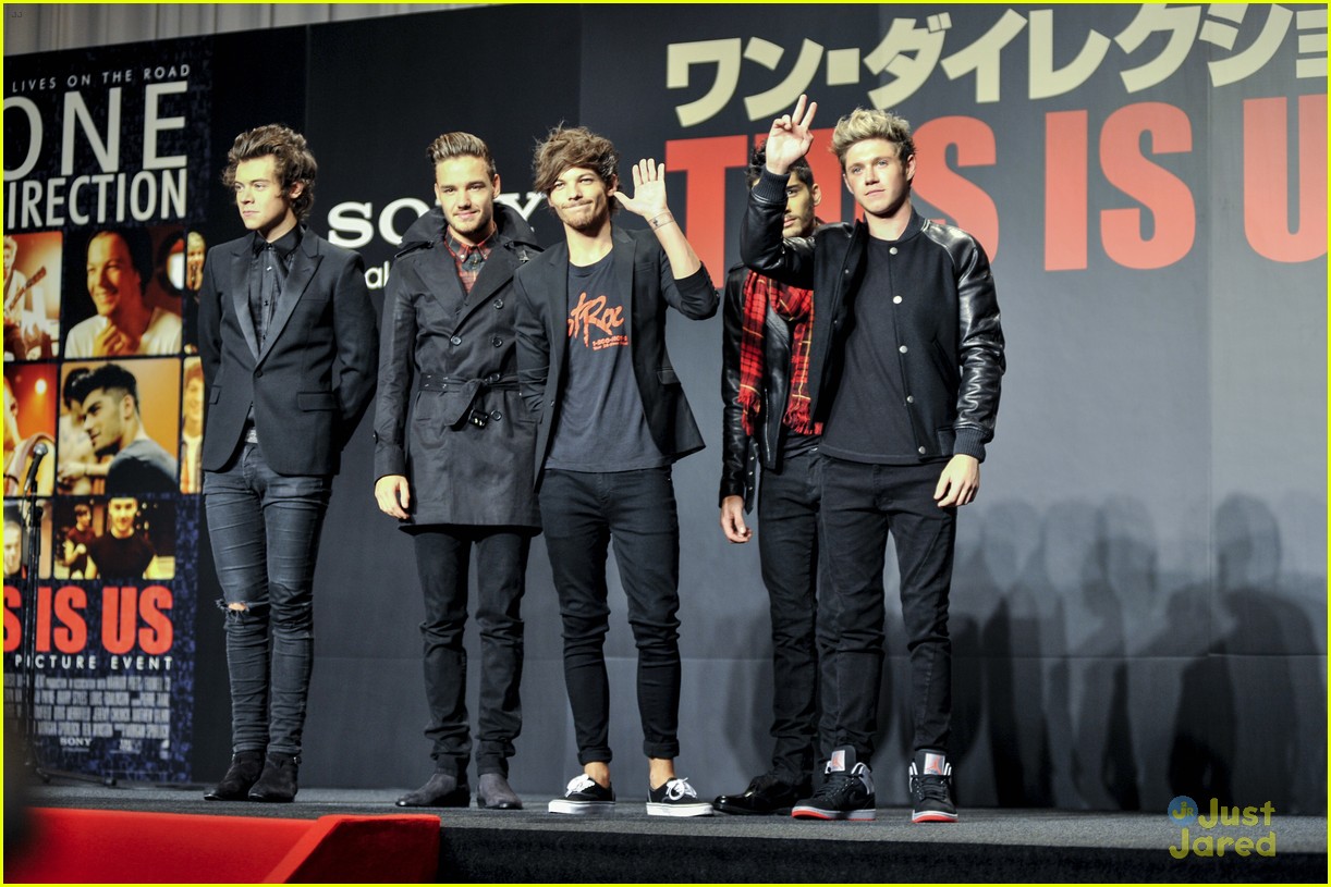 one direction this is us japan promo 09