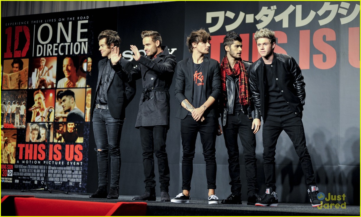 one direction this is us japan promo 10