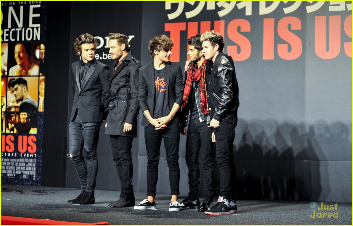one direction this is us japan promo 20