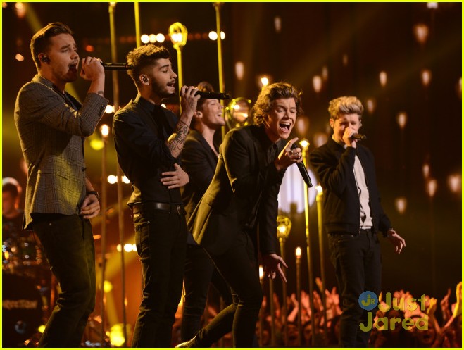 one direction x factor performance watch 03