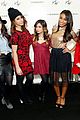 fifth harmony lord taylor holiday window unveiling 01