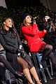 fifth harmony lord taylor holiday window unveiling 02