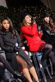 fifth harmony lord taylor holiday window unveiling 04