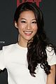 kendrick sampson arden cho tv guide hot list party 05