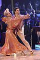 brant daugherty gma stop after dwts elimination 04