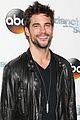 brant daugherty dancing with the stars wrap party 03