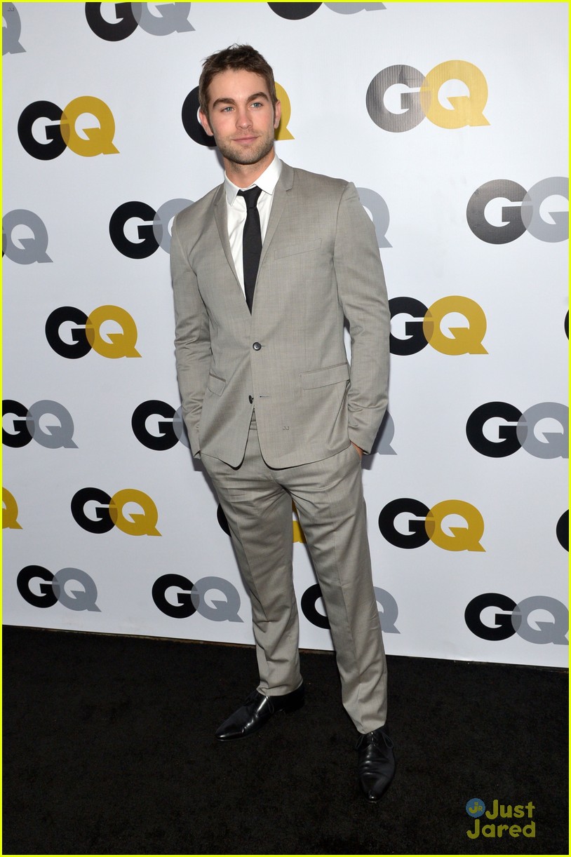 chace crawford shiloh fernandez gq men of year party 08