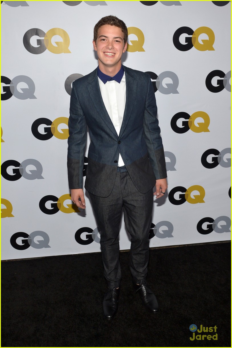 chace crawford shiloh fernandez gq men of year party 09
