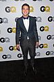 chace crawford shiloh fernandez gq men of year party 09