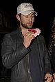 chace crawford pearl jam concert pals 05