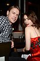 lily collins flaunt mag=party chord overstreet 03