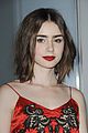 lily collins flaunt mag=party chord overstreet 11