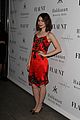 lily collins flaunt mag=party chord overstreet 15