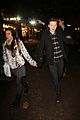 conor maynard holds hands with mystery brunette 03
