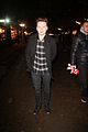 conor maynard holds hands with mystery brunette 05