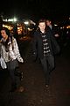 conor maynard holds hands with mystery brunette 08