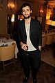 douglas booth hanging with taylor swift 05