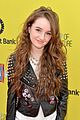 g hannelius kaitlyn dever ps arts express yourself 07