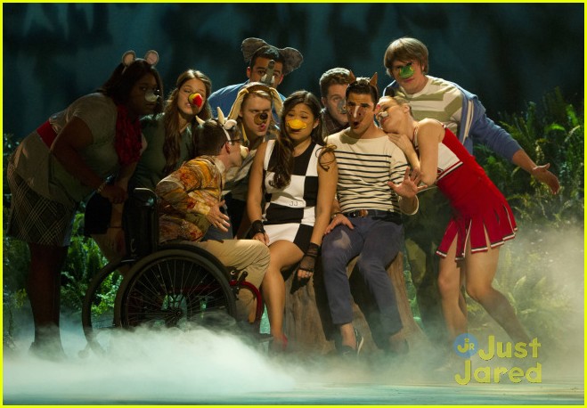 glee puppet master pics preview 24