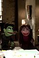 glee puppet master pics preview 21