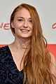 gregg sulkin sophie turner another me rome call conf 01