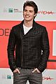 gregg sulkin sophie turner another me rome call conf 10