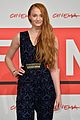 gregg sulkin sophie turner another me rome call conf 15