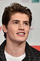 gregg sulkin sophie turner another me rome call conf 19