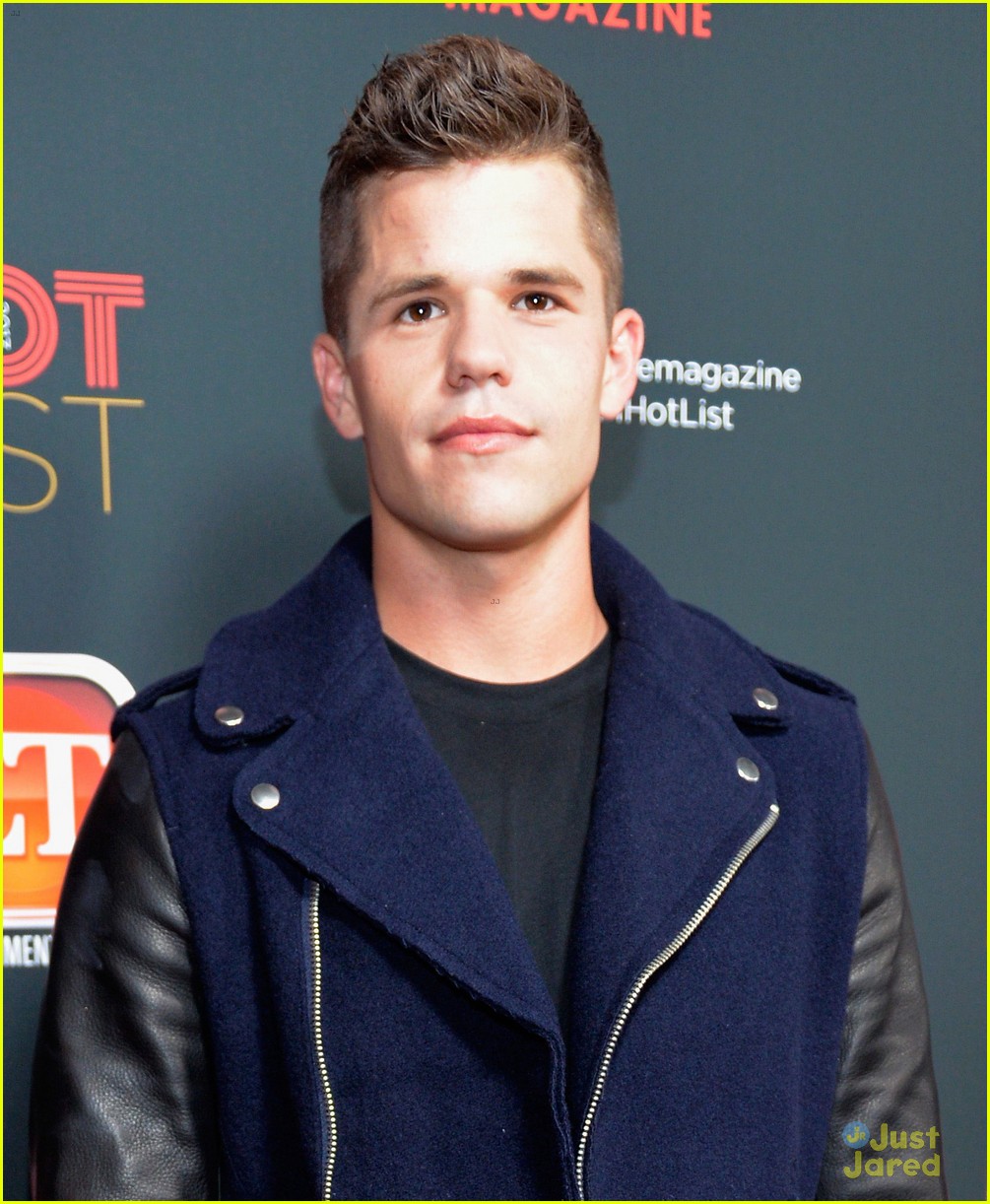 holland roden tv guide hot list party with max charlie carver 02