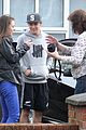 niall horan greets fans in ireland 06