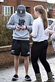 niall horan greets fans in ireland 07