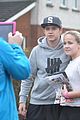 niall horan greets fans in ireland 08