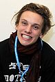 jamie campbell bower will poulter atp world finals lacoste lounge 03