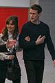 jenna coleman doctor 50th fan event 02