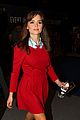 jenna coleman doctor 50th fan event 03
