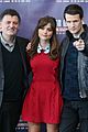 jenna coleman doctor 50th fan event 07