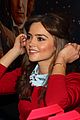 jenna coleman doctor 50th fan event 08