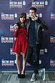 jenna coleman doctor 50th fan event 22