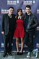 jenna coleman doctor 50th fan event 24