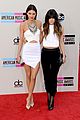 kendall kylie jenner 2013 amas 01
