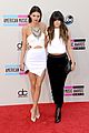 kendall kylie jenner 2013 amas 06