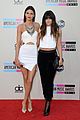 kendall kylie jenner 2013 amas 17