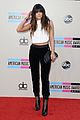 kendall kylie jenner 2013 amas 18