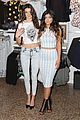 kendall kylie jenner pacsun store appearance 14