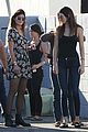 kendall kylie jenner family charity yard sale 07
