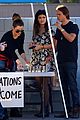 kendall kylie jenner family charity yard sale 18