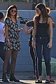 kendall kylie jenner family charity yard sale 19