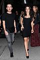 jessica lowndes post birthday out bootsy bellows 03
